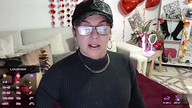 Myrnasexxx online show from 03-21-25, 03:22