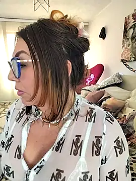 Myrnasexxx online show from 10-30-25, 04:19