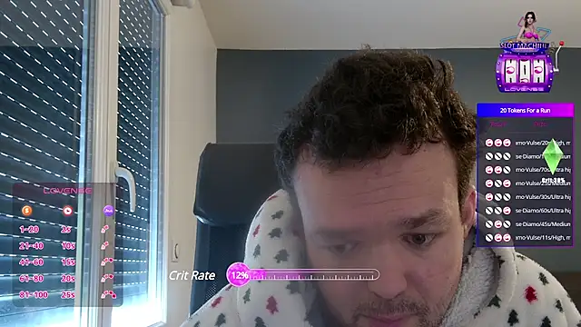 Snapshot of antoinepassion chatting on 01-19-25, 01:44 antoinepassion online show from 01-19-25, 01:44