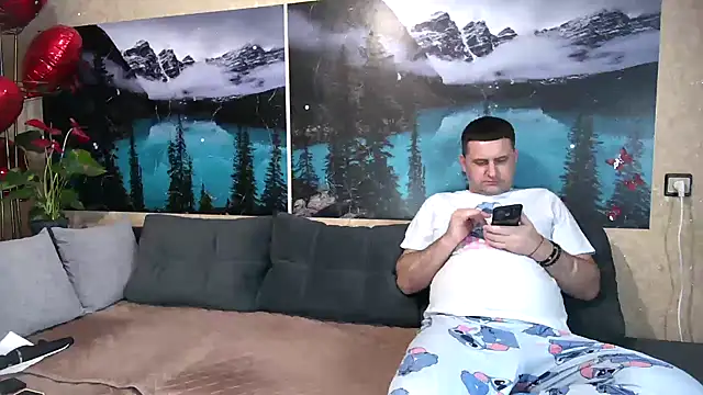 Snapshot of Big_Boss55 chatting on 03-14-25, 04:51 Big Boss55 online show from 03-14-25, 04:51