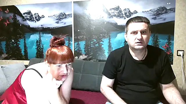 Snapshot of Big_Boss55 chatting on 11-18-25, 12:31 Big Boss55 online show from 11-18-25, 12:31