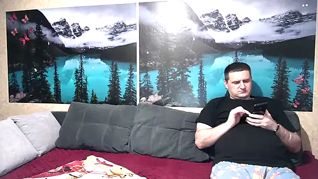 Snapshot of Big_Boss55 chatting on 11-19-25, 10:15 Big Boss55 online show from 11-19-25, 10:15