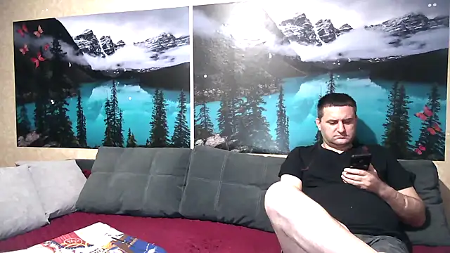 Snapshot of Big_Boss55 chatting on 11-21-25, 10:47 Big Boss55 online show from 11-21-25, 10:47