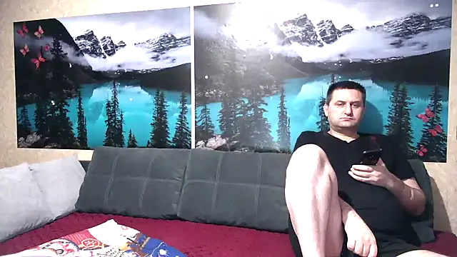 Snapshot of Big_Boss55 chatting on 11-23-25, 10:15 Big Boss55 online show from 11-23-25, 10:15