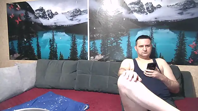 Big Boss55 online show from 03-16-26, 08:29