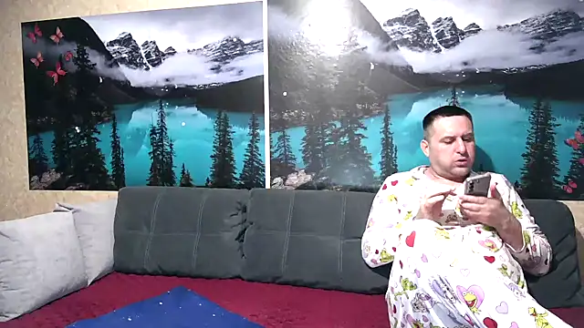 Big Boss55 online show from 04-17-26, 07:55