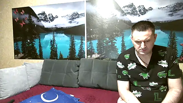 Big Boss55 online show from 04-19-26, 06:10