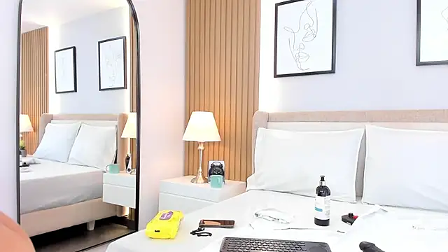 bounce katty online show from 01-13-26, 08:36