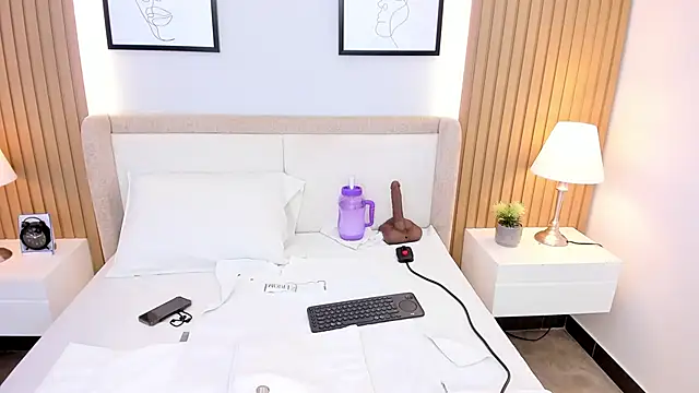 bounce katty online show from 03-04-26, 08:15