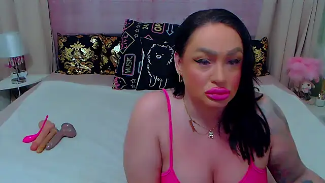 BustyVicky online show from 02-22-25, 10:42