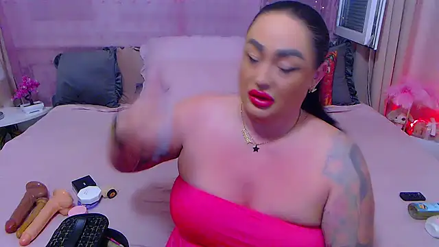 BustyVicky online show from 09-20-25, 09:16