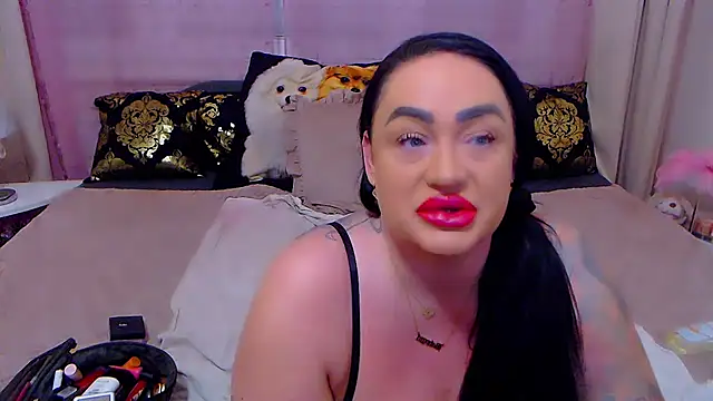 BustyVicky online show from 11-20-25, 09:58