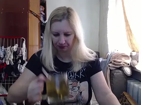 BustyBlond online show from 02-22-25, 07:01