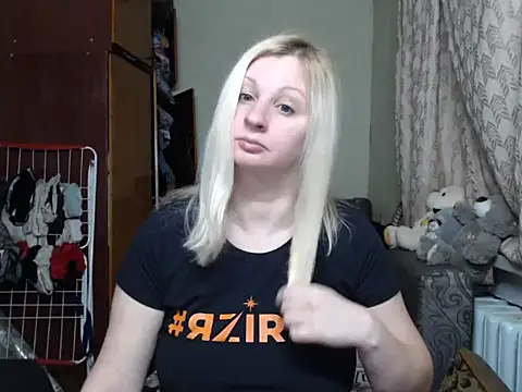 BustyBlond online show from 02-26-25, 06:11