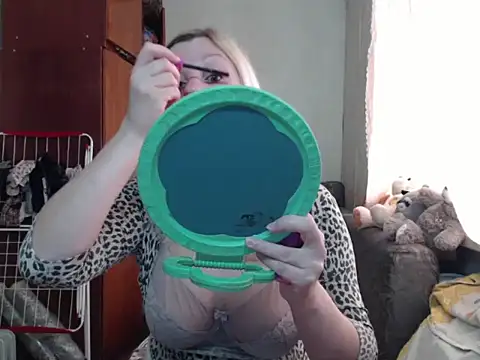 BustyBlond online show from 03-02-25, 06:48