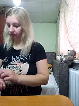 BustyBlond online show from 11-11-25, 06:02