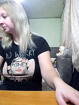 BustyBlond online show from 11-25-25, 04:45