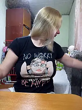 BustyBlond online show from 11-26-25, 05:19