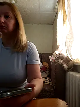 BustyBlond online show from 04-22-26, 04:26