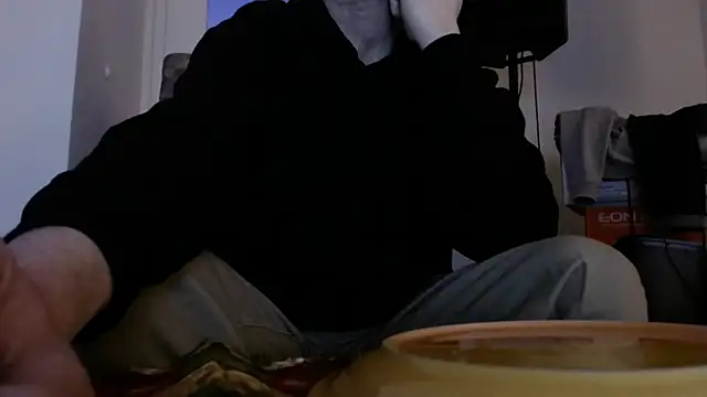 Cordt27 online show from 11-30-25, 05:17