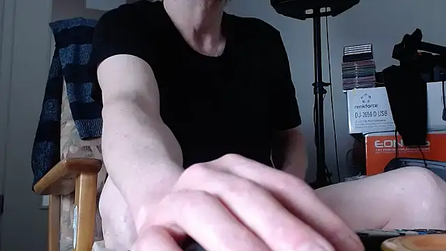 Cordt27 online show from 02-28-26, 01:01