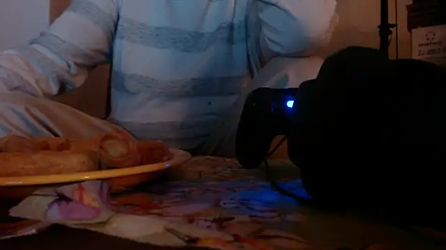 Cordt27 online show from 04-08-26, 08:09