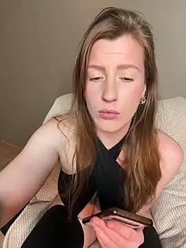 FoxyFrenchy online show from 01-27-25, 07:24