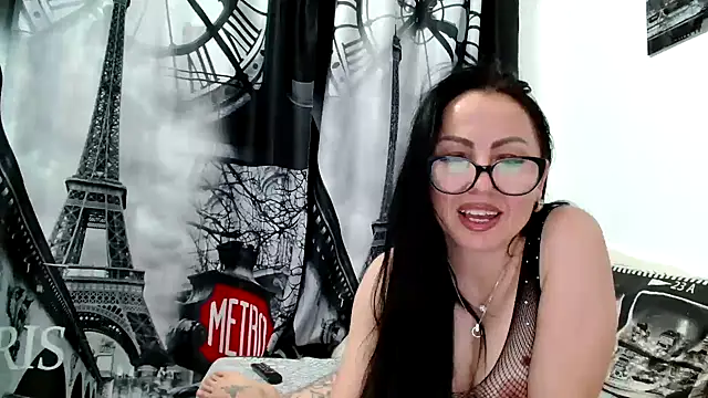 Anne30 online show from 05-27-26, 07:44