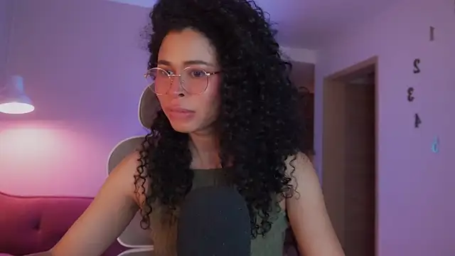 GabriSaenz online show from 01-31-25, 11:56