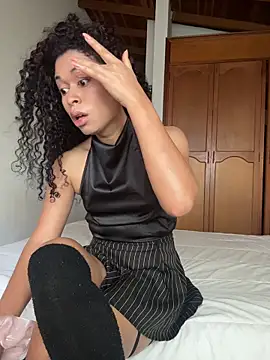 GabriSaenz online show from 04-04-26, 12:46