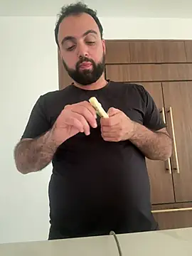 Jonnybigccookk69 online show from 07-13-26, 12:24