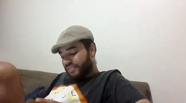 Snapshot of Magno_ATV chatting on 03-22-25, 12:17 Magno ATV online show from 03-22-25, 12:17