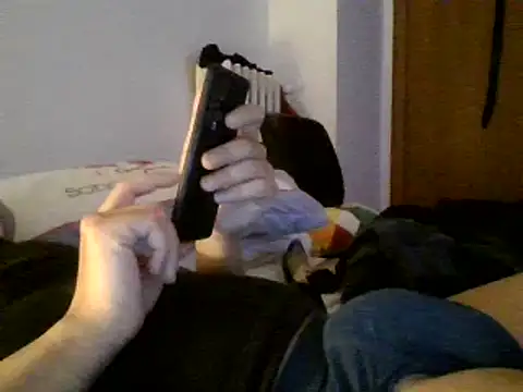 Diabulusux online show from 02-04-25, 08:06