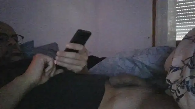 Diabulusux online show from 10-27-25, 07:12