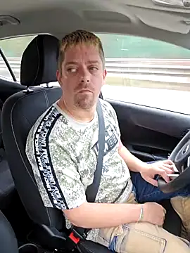 Snapshot of Trucker_Hunter chatting on 02-23-25, 12:27 Trucker Hunter online show from 02-23-25, 12:27