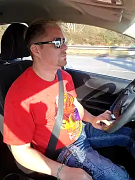 Snapshot of Trucker_Hunter chatting on 03-03-25, 10:06 Trucker Hunter online show from 03-03-25, 10:06