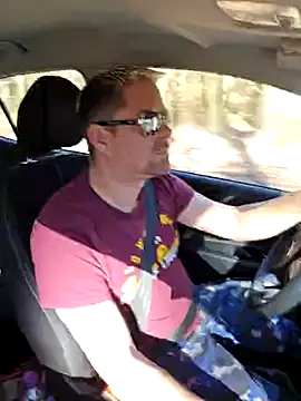 Snapshot of Trucker_Hunter chatting on 03-19-25, 08:55 Trucker Hunter online show from 03-19-25, 08:55