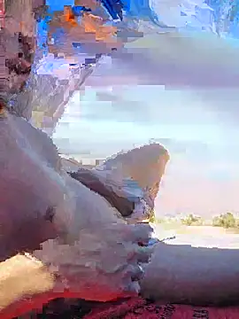 Snapshot of Trucker_Hunter chatting on 09-15-25, 02:17 Trucker Hunter online show from 09-15-25, 02:17