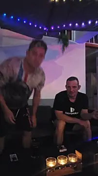 Trucker Hunter online show from 04-22-26, 08:54