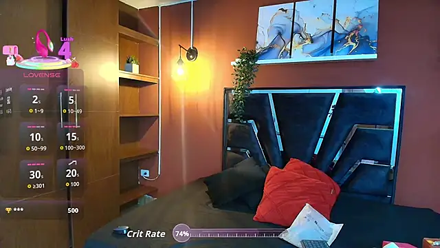 DacotaAndersonDirty online show from 10-10-25, 10:47