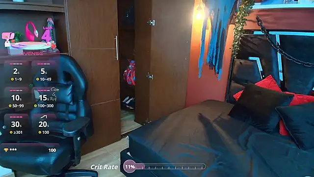 DacotaAndersonDirty online show from 10-21-25, 10:38