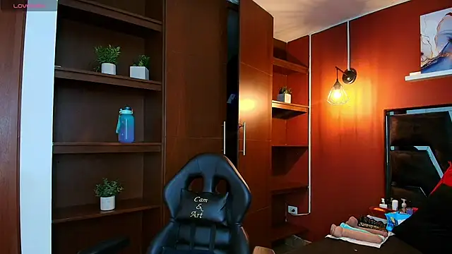 DacotaAndersonDirty online show from 04-21-26, 11:05