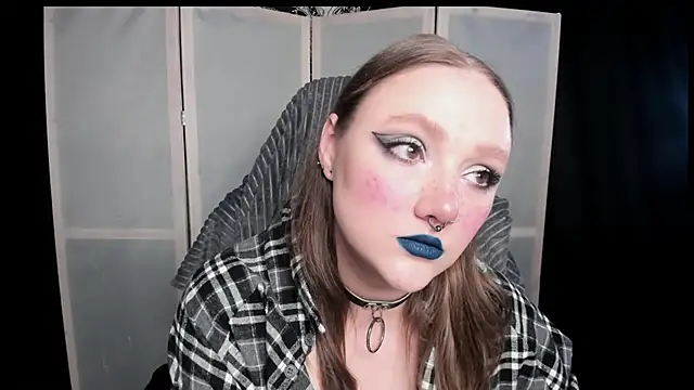 Snapshot of YourDyingBride chatting on 02-25-26, 08:29 YourDyingBride online show from 02-25-26, 08:29