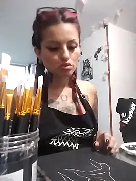 Snapshot of demon_ssofy chatting on 02-11-26, 10:48 demon ssofy online show from 02-11-26, 10:48