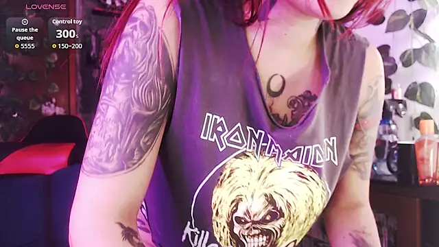 Snapshot of demon_ssofy chatting on 02-26-26, 08:41 demon ssofy online show from 02-26-26, 08:41