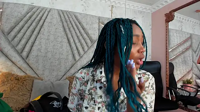 AgataRinaldi online show from 01-21-25, 08:11