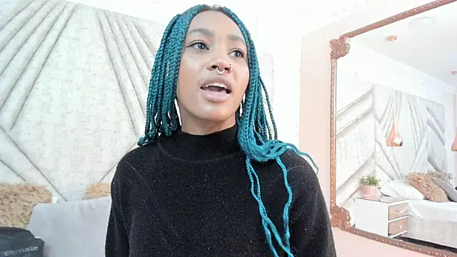 AgataRinaldi online show from 01-26-25, 08:13