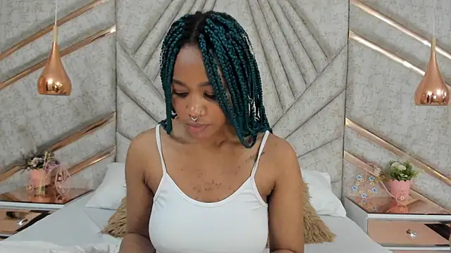 AgataRinaldi online show from 01-27-25, 11:54