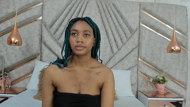 AgataRinaldi online show from 01-31-25, 11:45