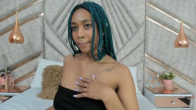 AgataRinaldi online show from 02-01-25, 02:47